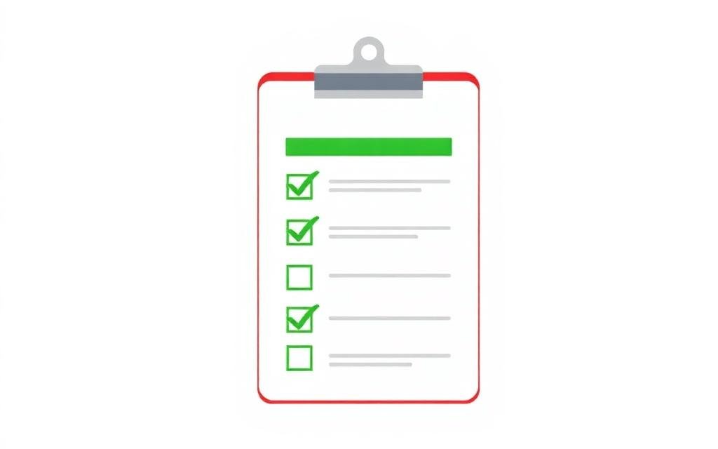 Checklist Financeiro do MEI